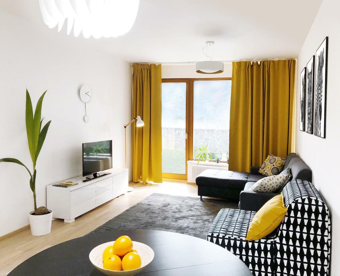 Golf Apartamento
